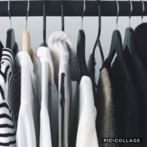 Meet your Posher, Jenna